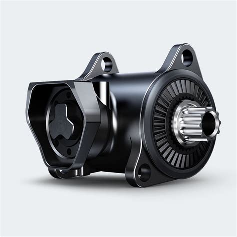 Our carbon e-cranks for Bosch motors work on their ISIS splined e-motors. . Fazua bottom bracket replacement